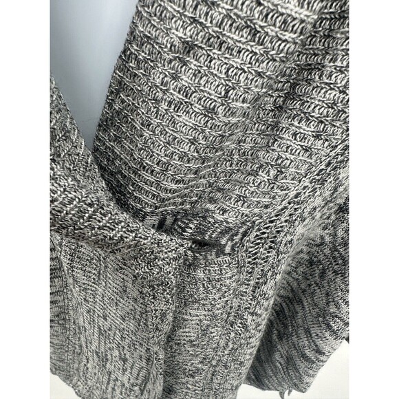 Lululemon Breeze Easy Wrap Oversized Cashmere‎ Blend Cardigan Women's Size M/L - Picture 3 of 15
